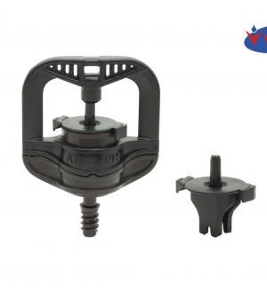 BÉC TƯỚI VINDRIP AN THẠNH MINI-PRO-C6 - 60